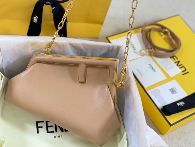 Fendi First Bags